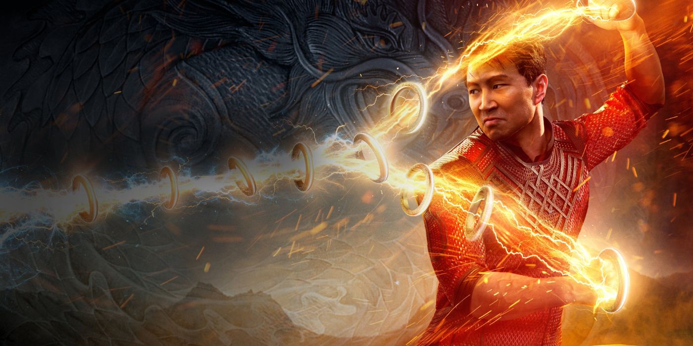 Shang-Chi and the Legend of the Ten Rings (2021)