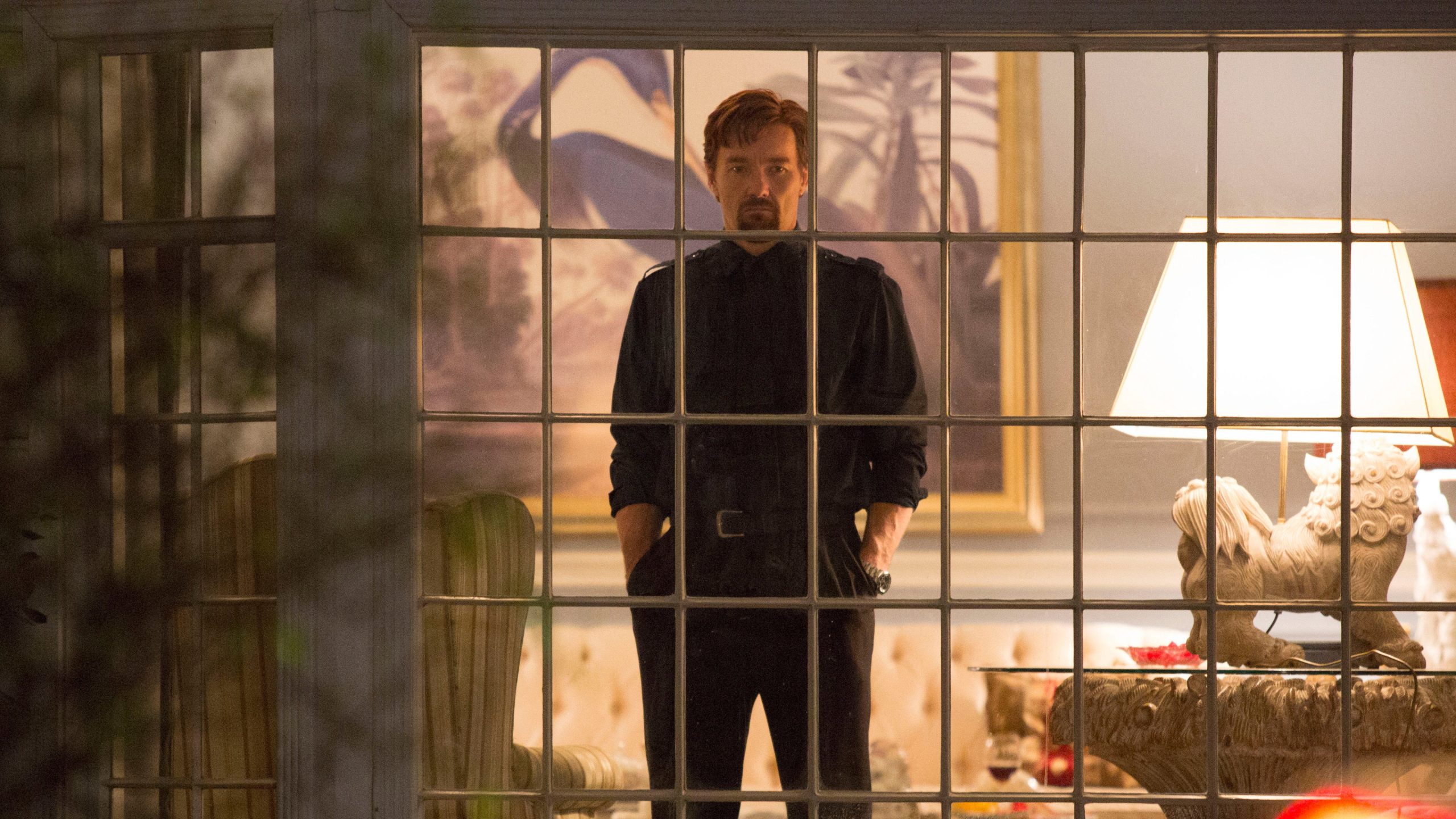 Film Horor Bukan Hantu - The Gift (2015)