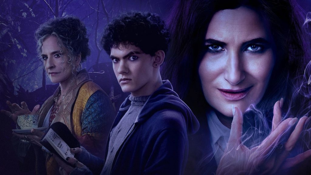 Agatha All Along (2024)