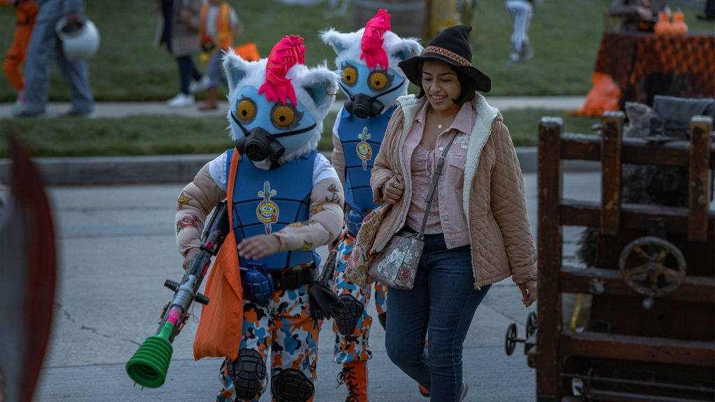 Animals (2026)