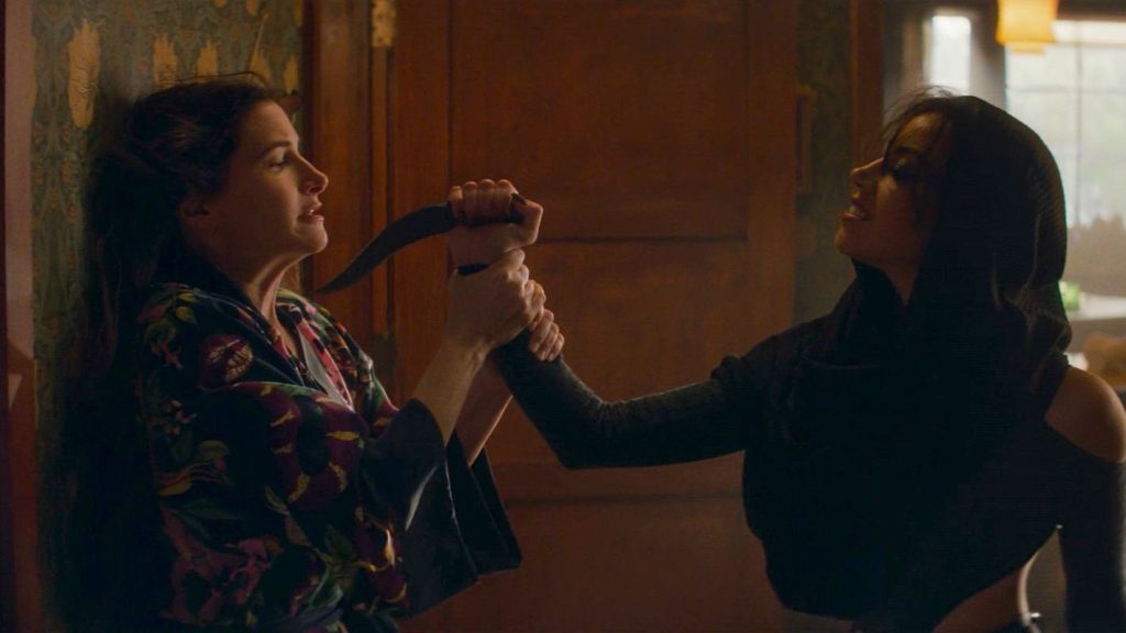 Agatha All Along (2024)