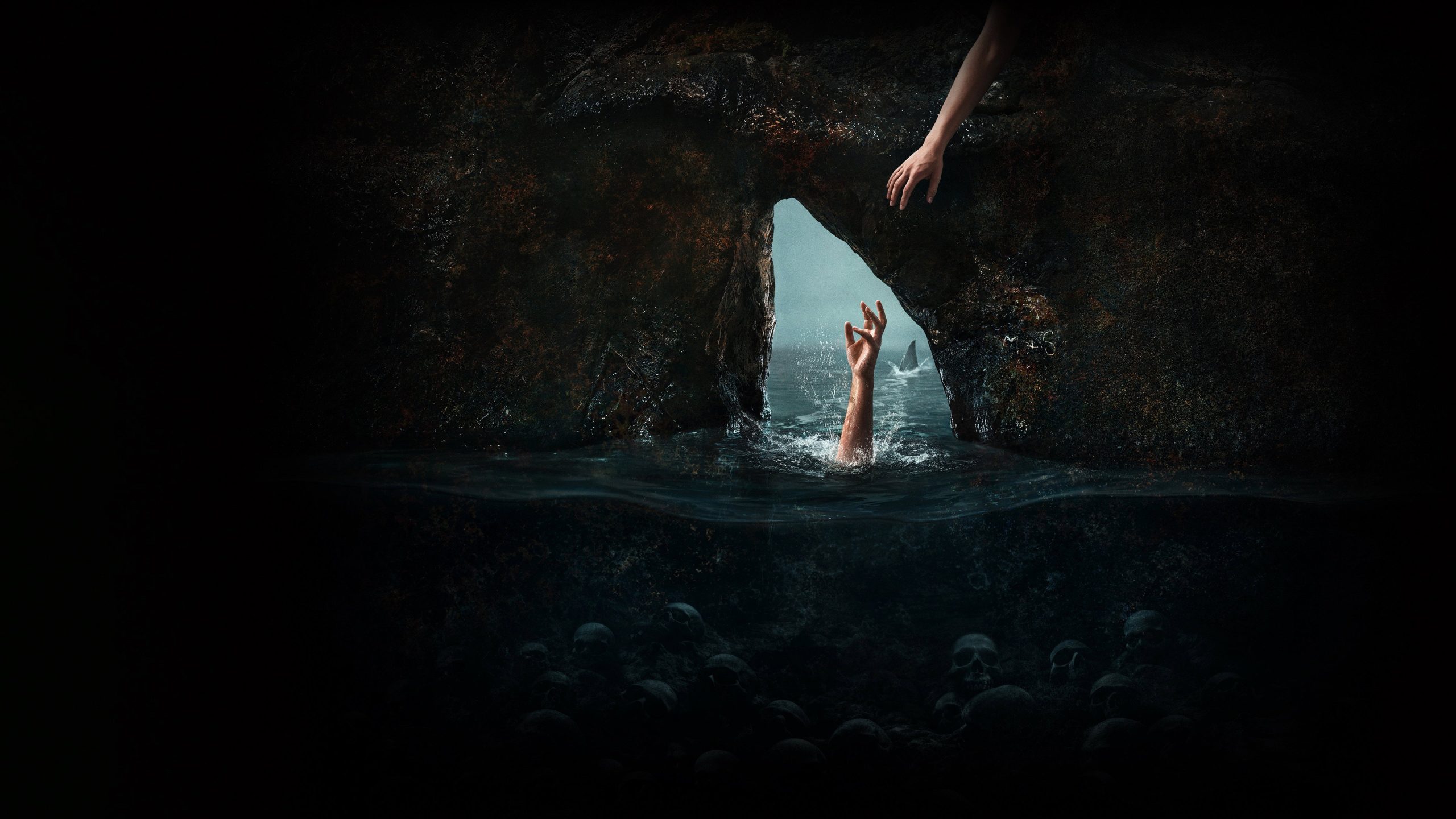 Film Hiu Terbaik - The Devil's Mouth (2026)