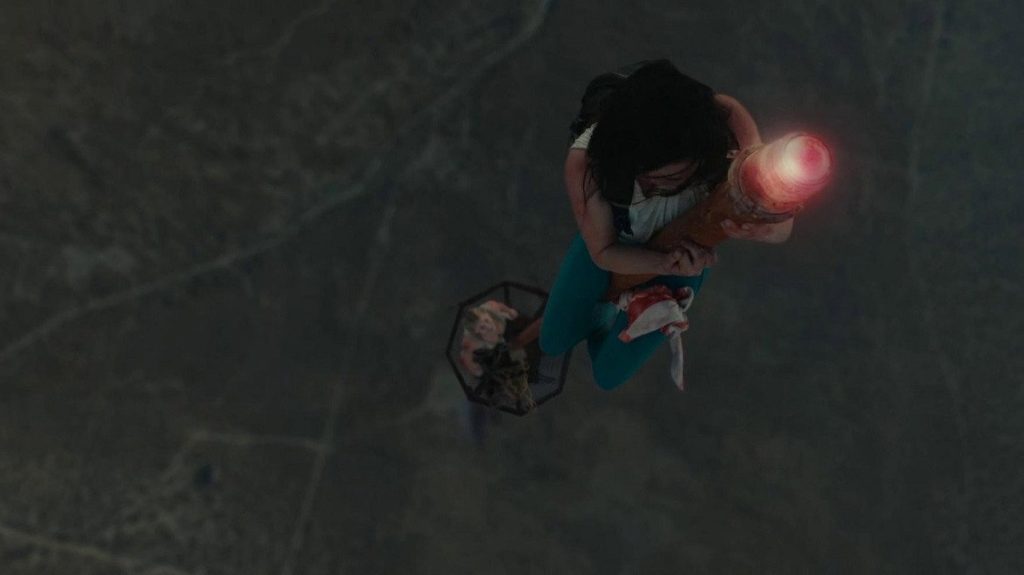 Fall (2022)