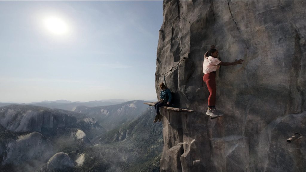 Fall 2: Deadpoint (2026)