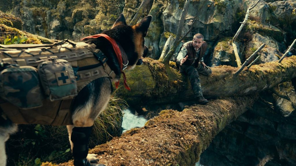 Heart of the Beast (2026)