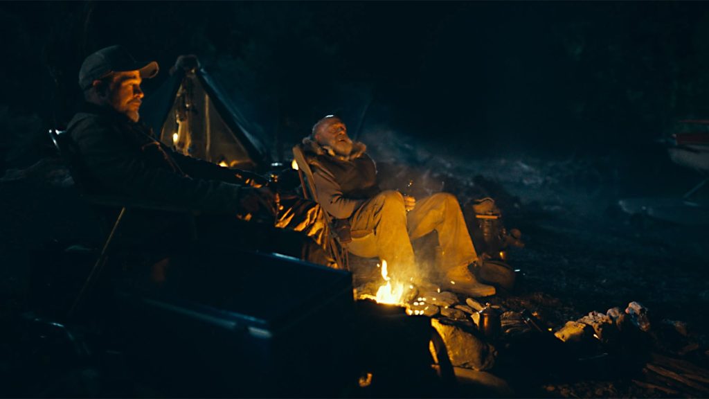 Heart of the Beast (2026)