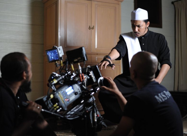 Perbedaan Film Munafik Melawan Iblis dan Munafik Malaysia
