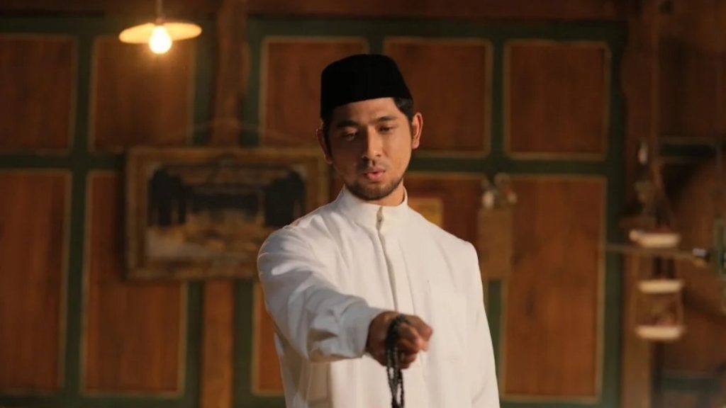 Munafik: Melawan Iblis (2026)
