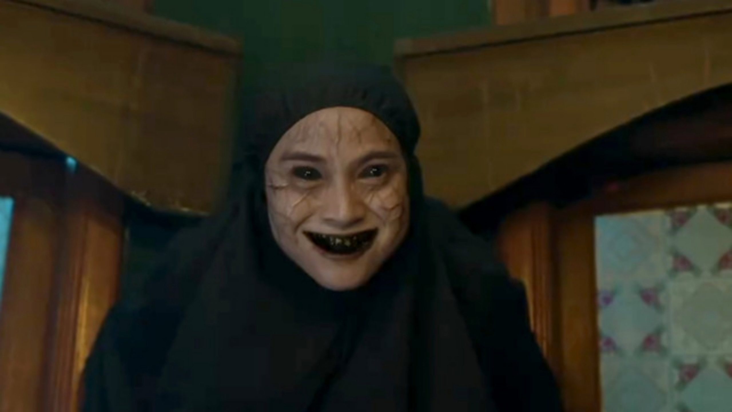 Munafik: Melawan Iblis (2026)