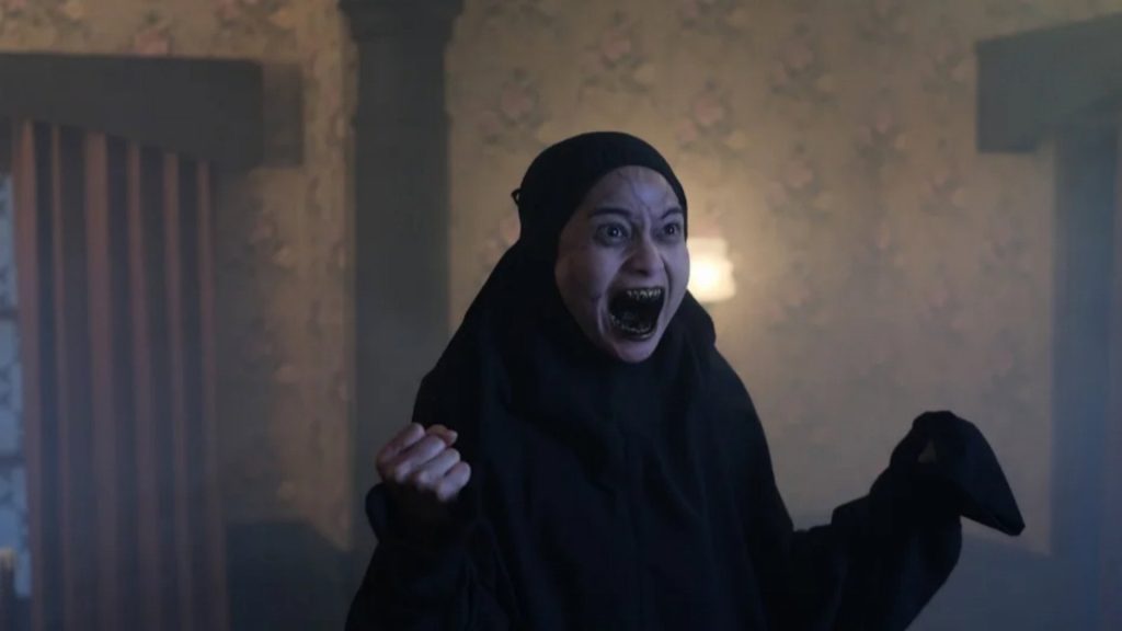 Munafik: Melawan Iblis (2026)