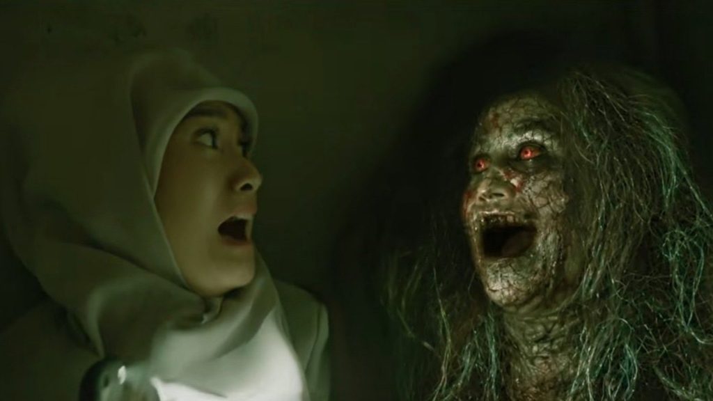 Munafik: Melawan Iblis (2026)
