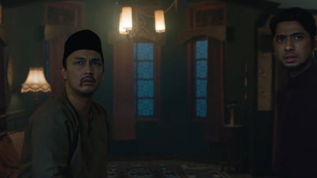 Munafik: Melawan Iblis (2026)