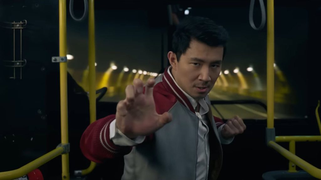 Shang-Chi and the Legend of the Ten Rings (2021)
