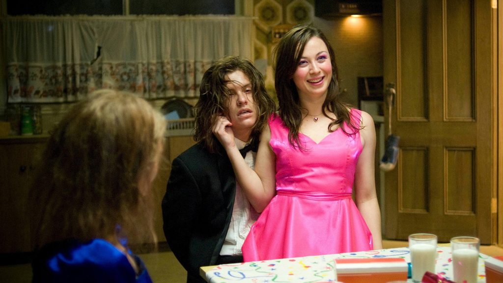 Film Horor Bukan Hantu - The Loves Ones (2009)