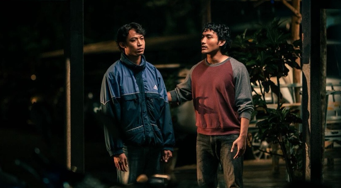 Tarung: Unforgiven (2026)