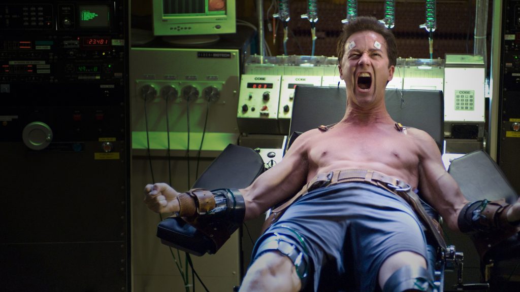 The Incredible Hulk (2008)