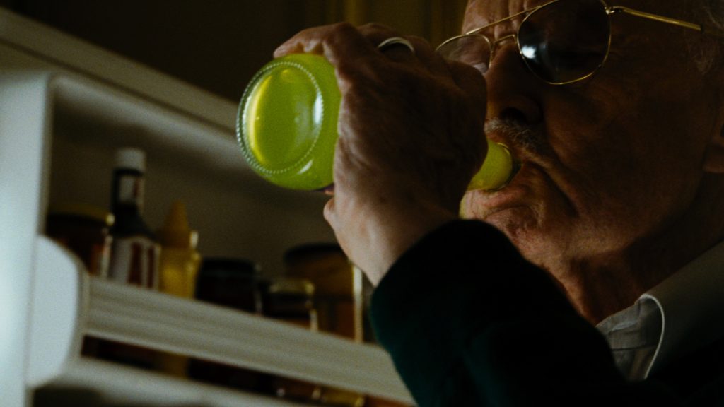 The Incredible Hulk (2008)