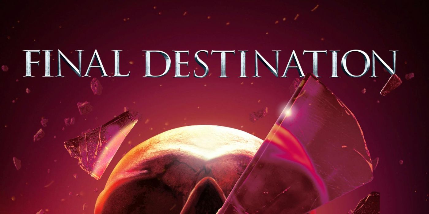 Final Destination film series