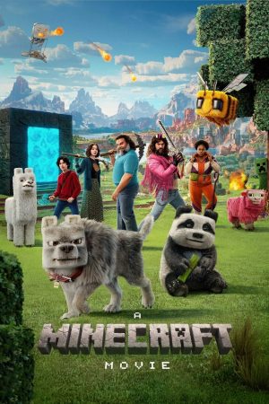 Minecraft (2025)
